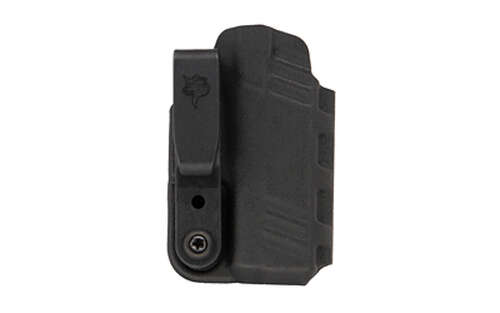 Holsters DeSantis Gunhide Slim Tuk DESANTIS SLIM-TUK BODYGUARD 2.0 AMBI • Model: Slim-Tuk